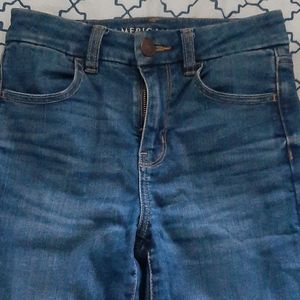 American Eagle Curvy Non-distressed Jeans (2/$35)